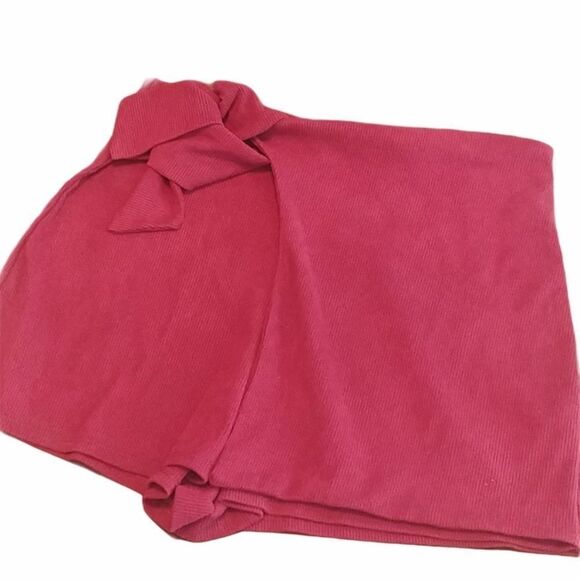 I Joah Wrap Front Short - Picture 1 of 4